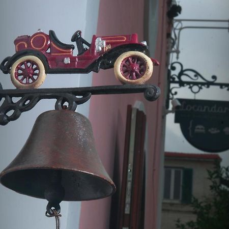 Locanda Rosa SantʼAgata deʼ Goti Exterior foto